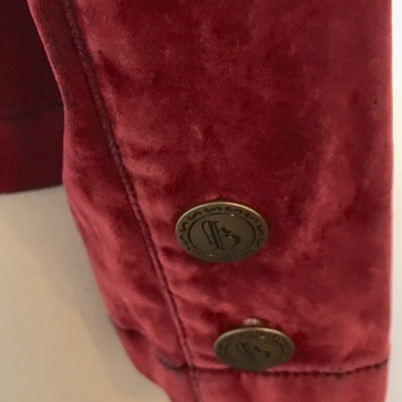 Jean Jacket - Picture 6 of 8